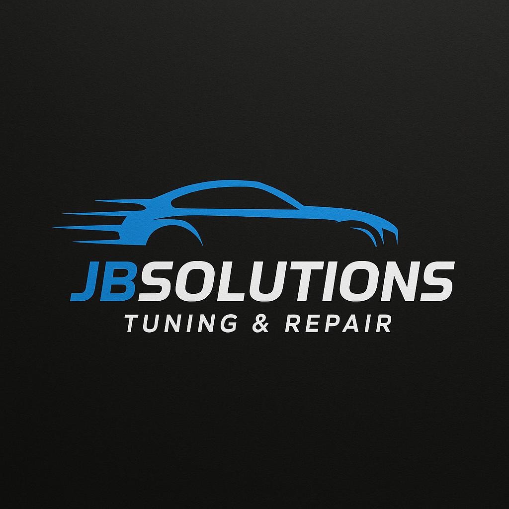 JBSolutions logo